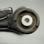 1044326-00-J TESLA MODEL 3 Y CONTROL ARM UPPER RIGHT FRONT 2017 2018 2019 2020 2021 2022 2023