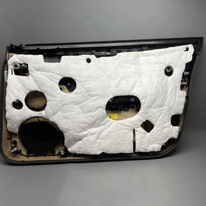 1776730-20-D TESLA MODEL 3 HIGHLAND DOOR PANEL LEFT REAR 2024 OEM 1776730-20-D