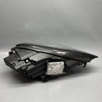 PORSCHE PANAMERA HEADLIGHT LEFT DRIVER FULL LED 2017 18 19 2020 OEM 97