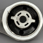 TESLA MODEL X CONTROL ARM UPPER LEFT FRONT 2021 2022 2023 OEM 1620341-
