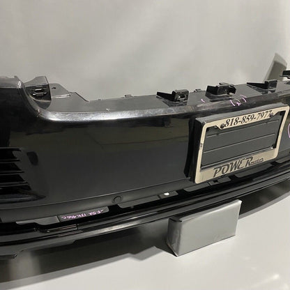 CK52 17K946C RANGE ROVER HSE FRONT BUMPER CK52-17K946C OEM 2014 2015 2016 2017