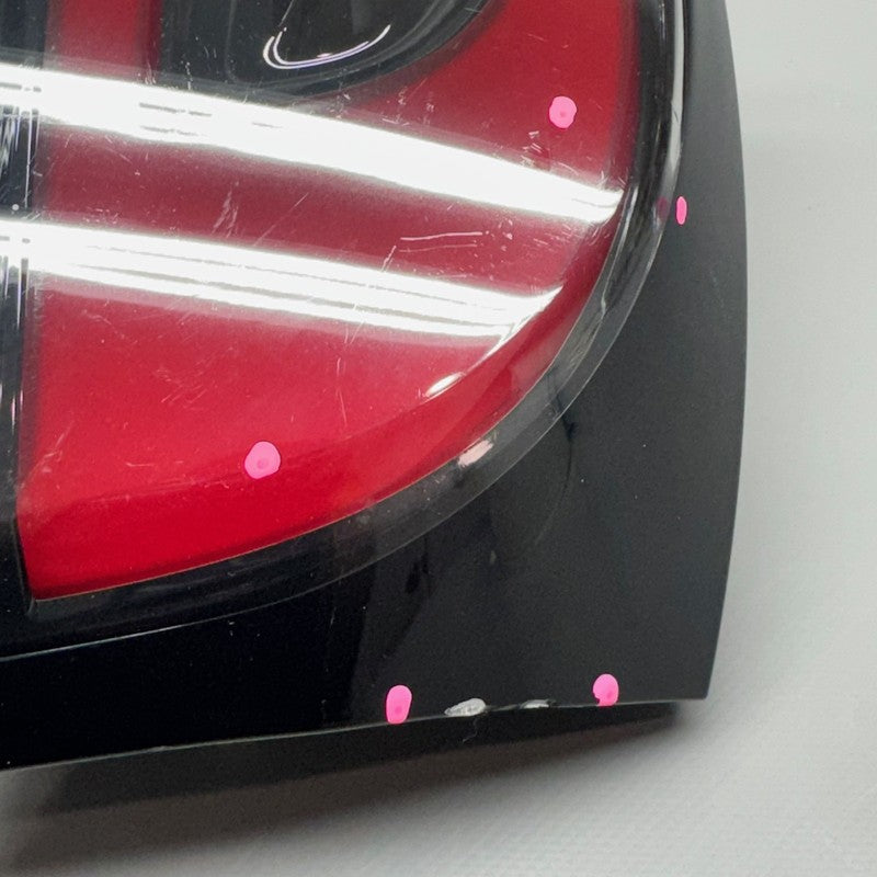 TESLA MODEL S TAIL LIGHT RIGHT PASSENGER 2021 2022 2023 LED OEM 156372