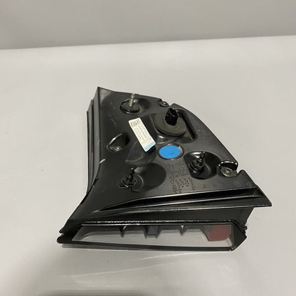 1077401-00-e TESLA MODEL 3 INNER TAIL LIGHT LEFT DRIVER 1077401-00-E 2017 2018 2019 2020 OEM