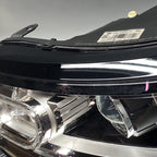 CK52-13W030-FD RANGE ROVER HSE HEADLIGHT LEFT DRIVER XENON 2014 2015 2016 2017 CK52-13W030-FD