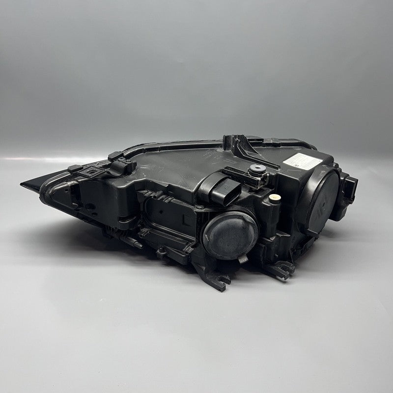 AUDI A4 HEADLIGHT RIGHT PASSENGER S4 2013 2014 2015 2016 XENON OEM 8K0