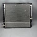 MERCEDES BENZ GL450 GL550 RADIATOR 2013 2014-2016 2017 2018 2019 OEM A
