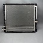 MERCEDES BENZ GL450 GL550 RADIATOR 2013 2014-2016 2017 2018 2019 OEM A
