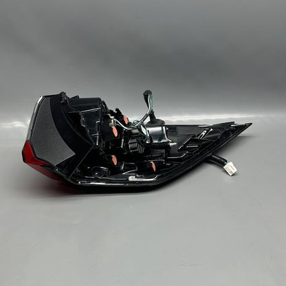 81550-0R090 TOYOTA RAV4 TAIL LIGHT RIGHT PASSENGER 2019 2020 2021 OEM 81550-0R090