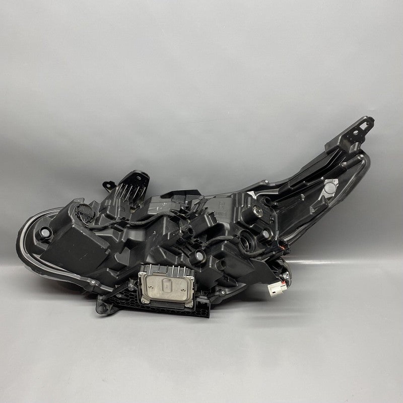 260106LB5A NISSAN SENTRA HEADLIGHT RIGHT PASSENGER 260106LB5A 2020 2021 2022 LED OEM