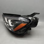 MERCEDES BENZ GLE350 HEADLIGHT LEFT DRIVER 2020 2021 2022 LED OEM A167