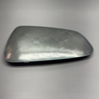 TESLA MODEL S MIRROR GLASS RIGHT PASSENGER 2021 2022 2023 2024 2025 OE