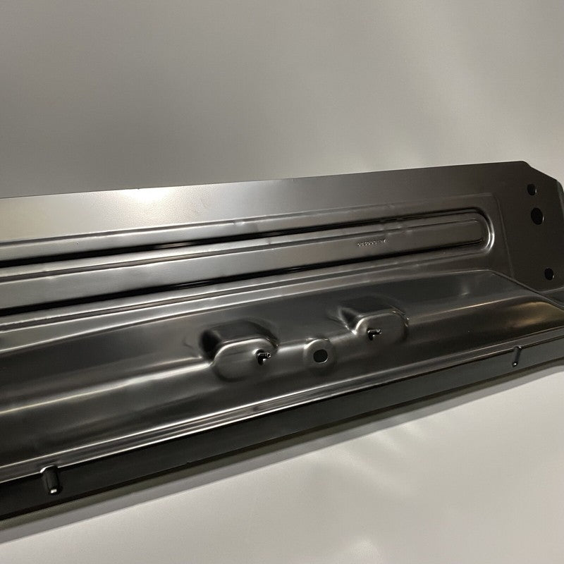 41007493965 BMW X3 REAR BODY PANEL 2018 2019 2020 2021 OEM 41007493965