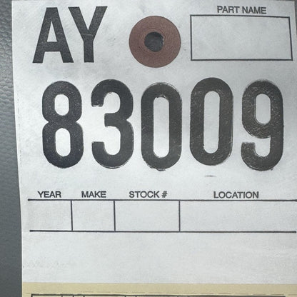 81110-0a230 2022 2023 2024 TOYOTA COROLLA CROSS HEADLIGHT RIGHT PASSENGER LED OEM 