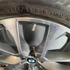 BMW X5 X6 WHEEL RIM 20 INCH 2020 2021 2022 2023 2024 2025 2026 OEM 688
