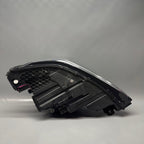 AUDI E-TRON HEADLIGHT LEFT DRIVER 2019 2020 2021 2022 2023 LED 4KE9410