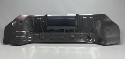 1590904-S0-C TESLA MODEL X REAR BODY FLOOR PANEL 2021 2022 2023 OEM 1590904-S0-C