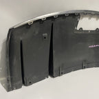 1058356-00-C TESLA MODEL X UNDERTRAY SHIELD COVER REAR 2016 2017 2018 2019 2020 OEM