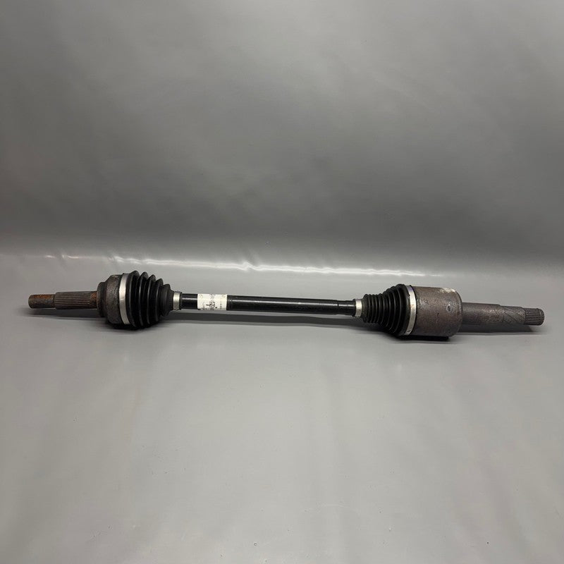 TESLA MODEL S AXLE HALF SHAFTRIGHT FRONT 2021 2022 2023 OEM 1626638-00