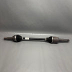 TESLA MODEL S AXLE HALF SHAFTRIGHT FRONT 2021 2022 2023 OEM 1626638-00
