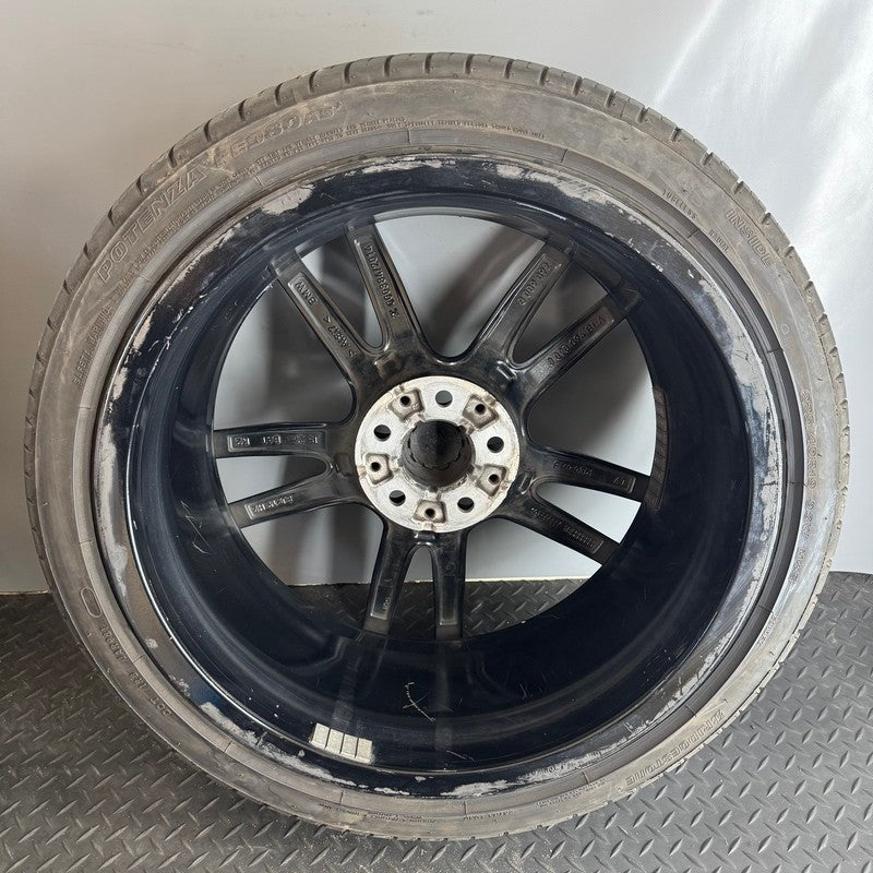 BMW 330I 430I WHEEL RIM 19 INCH FRONT 2019 2020 2021 2022 2023 2024 OE
