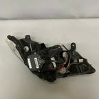 NISSAN MURANO HEADLIGHT RIGHT PASSENGER 2003 2004 XENON HID OEM 