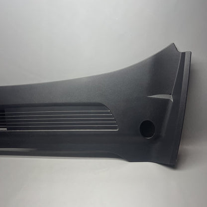 1492605-00-B TESLA MODEL Y APRON COVER REAR 2020 2021 2022 2023 2024 OEM 1492605-00-B