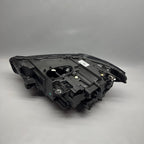 63115A01176 BMW X1 HEADLIGHT RIGHT PASSENGER 2020 2021 2022 LED 63115A01176 OEM