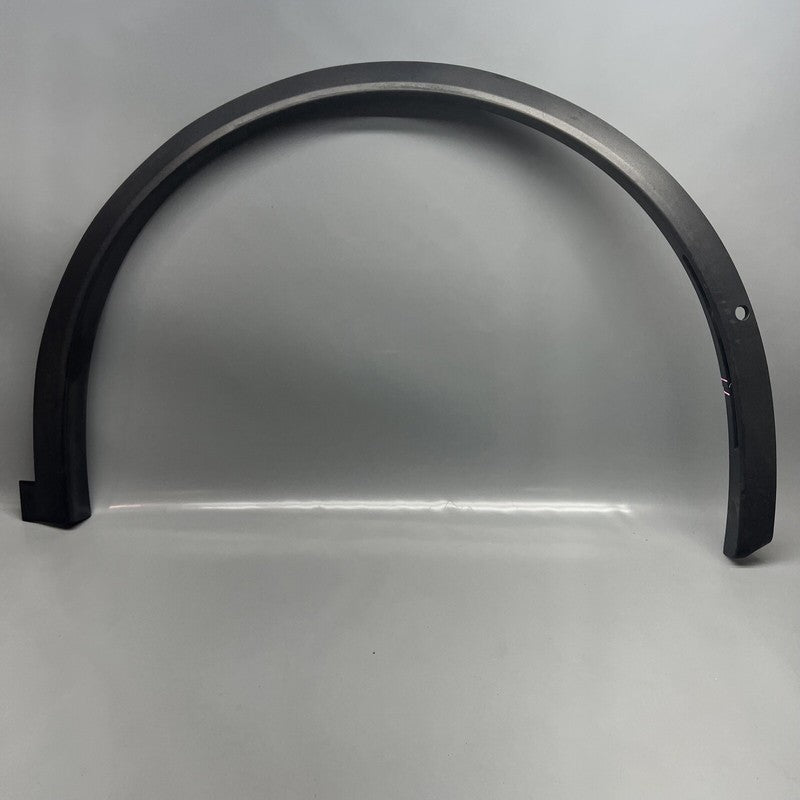 1035289-00-H TESLA MODEL X WHEEL FLARE GARNISH RIGHT FRONT 2016 17 18 19 2020 1035289-00-H