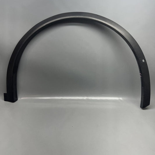 1035289-00-H TESLA MODEL X WHEEL FLARE GARNISH RIGHT FRONT 2016 17 18 19 2020 1035289-00-H