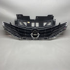 62310-3VY0A NISSAN VERSA NOTE GRILLE 62310-3VY0A 2014 2015 2016 OEM 