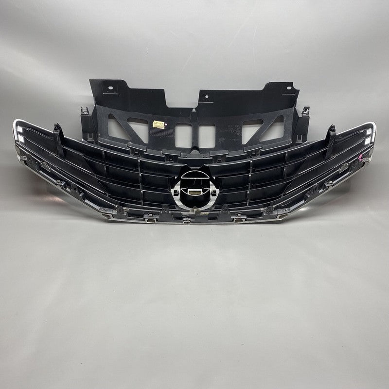 62310-3VY0A NISSAN VERSA NOTE GRILLE 62310-3VY0A 2014 2015 2016 OEM 
