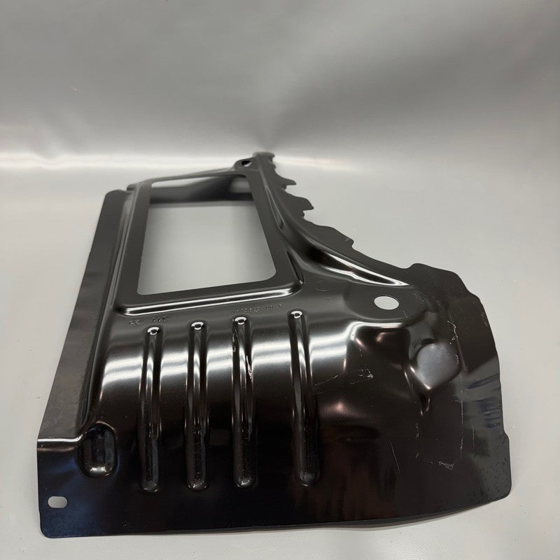 TESLA MODEL 3 QUARTER PANEL LOWER EXTENSION 2017-2019 2020 2021 2022 2