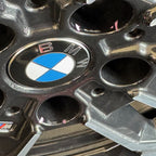 BMW X1 WHEEL RIM 19 INCH 2022 2023 2024 2025 OEM 6898051