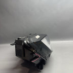 1034315-01-D TESLA MODEL X HEADLIGHT RIGHT PASSENGER 2016 2017 2018 2019 2020 LED OEM