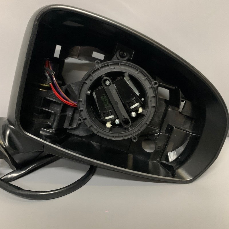 TOYOTA PRIUS MIRROR RIGHT PASSENGERE SIDE 2010 2011 2012 2013 2014 2015