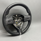 MASERATI GHIBLI STEERING WHEEL 2014 2015 2016 2017 OEM 1033614XXXD