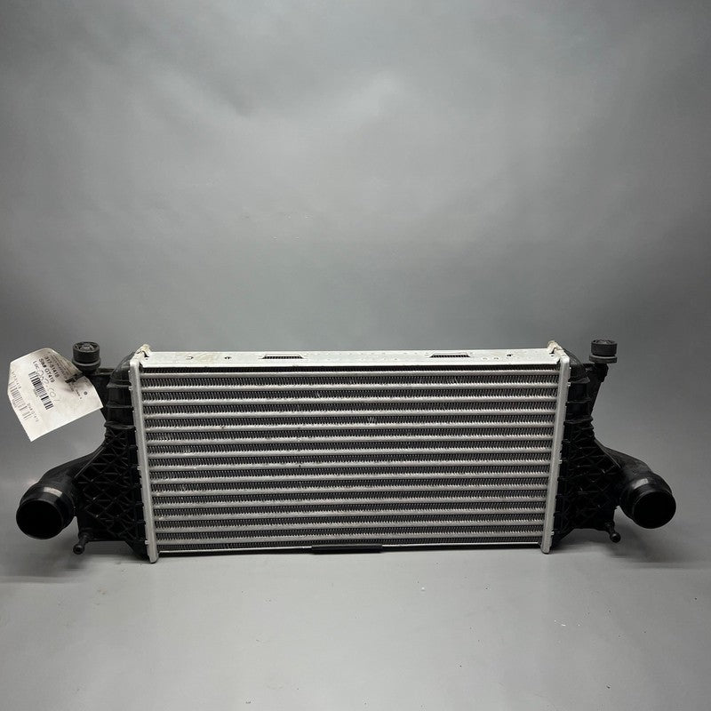 MERCEDES BENZ GL350 INTERCOOLER 2013 2014 2015 2016 OEM A0995002800