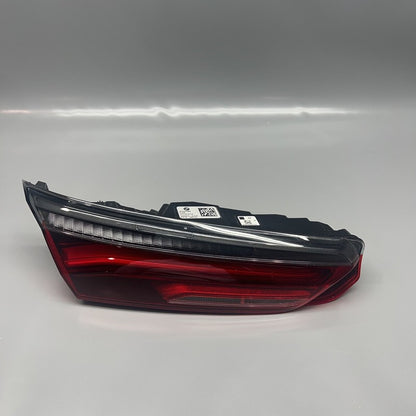 H7744577908 BMW 850 GRAN COUPE TAIL LIGHT LEFT INNER 2020 2021 2022 2023 2024 2025 OEM