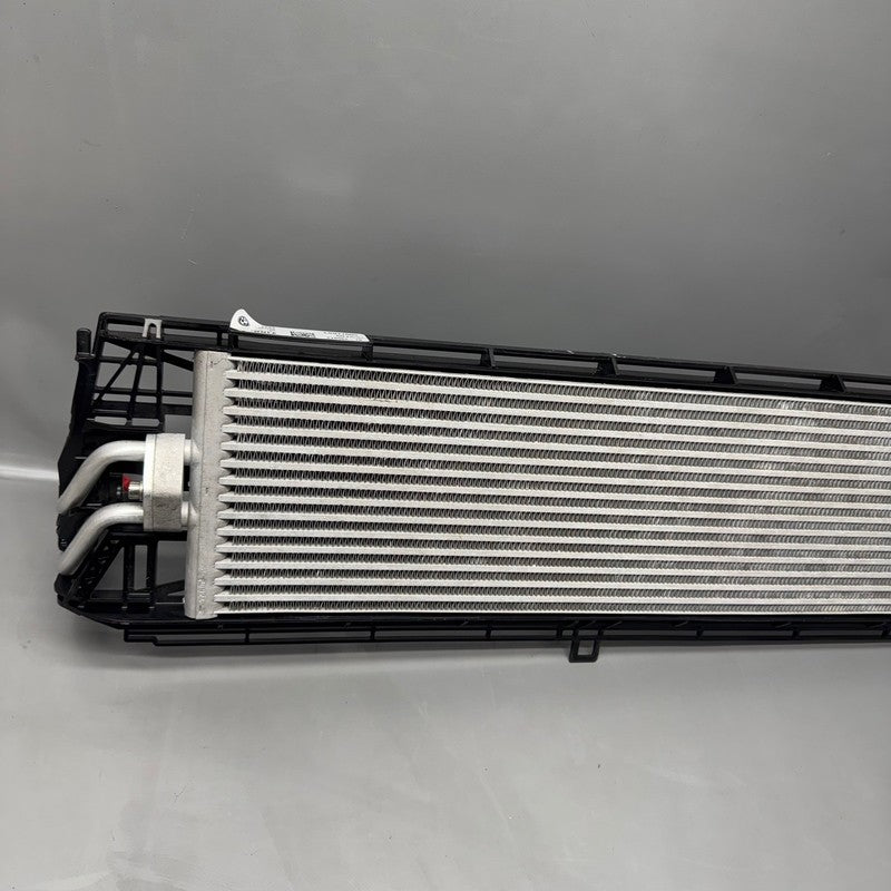 BMW X3 X4 TRANSMISSION OIL COOLER 2019 2020 2021 2022 2023 2024 OEM 94
