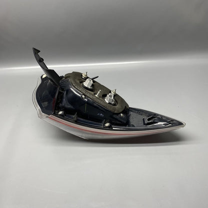BBN751150 MAZDA 3 HATCHBACK TAIL LIGHT RIGHT PASSENGER BBN751150 2010 2011 2012 2013 OEM