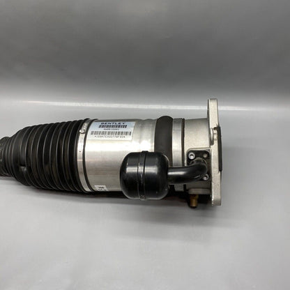 4W0616001 BENTLEY FLYING SPUR AIR STRUT SHOCK LEFT REAR 2013 2014 2015 2016 2017 OEM
