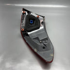 MERCEDES BENZ C300 WAGON TAIL LIGHT LEFT DRIVER C43 2015 2016 2017 W20