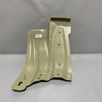1031519-S0-B TESLA MODEL S EXTENSION FRONT RAIL OUTER RIGHT DM 2016 2017 2018 2019 2020 OEM