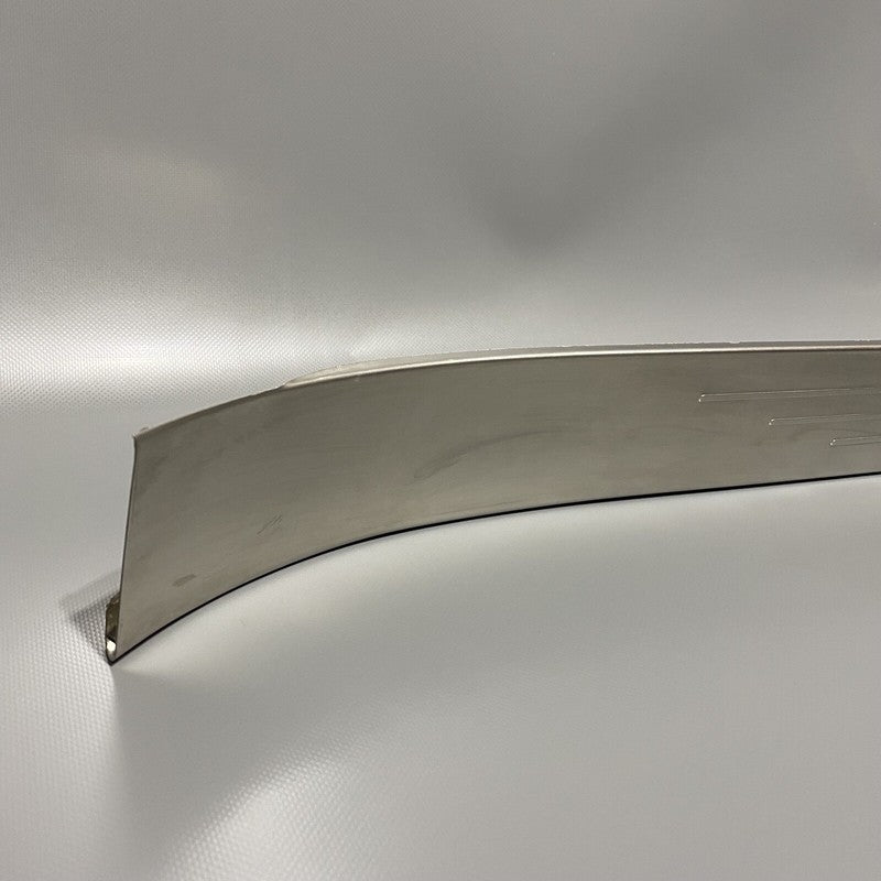 3W8852538AG BENTLEY CONTINENTAL GT KICKPLATE PANEL RIGHT 2012 2013 2014 2015 COUPE 