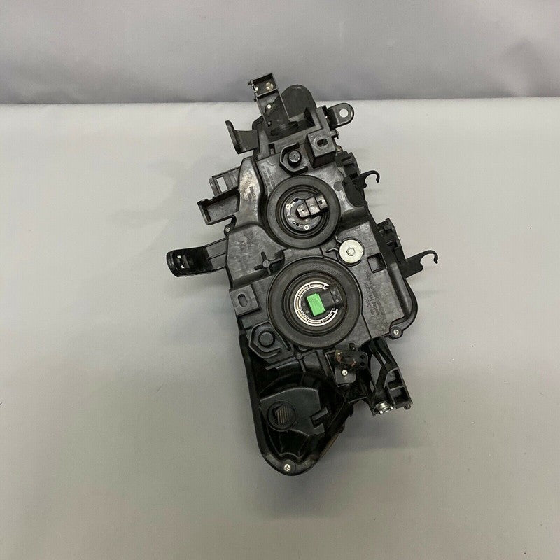 NISSAN MURANO HEAD LIGHT LEFT SIDE 2009 2010 2011 2012 2013 2014 HALOG