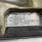 BMW X5 840 ENGINE COVER X6 X7 2020 2021 2022 2023 2024 2025 OEM 868736