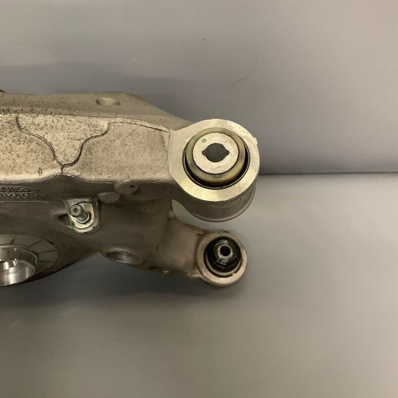 LAND ROVER DISCOVERY 5 LEFT REAR LOWER CONTROL ARM 2017 2018 2019 L462