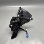 TESLA MODEL Y MIRROR LEFT DRIVER 2021 2022 2023 2024 OEM 1594111-00-C