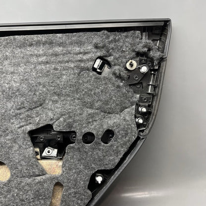 MODEL 3 TESLA MODEL 3 DOOR PANEL LEFT REAR 2018 2019 2020 2021 2022 OEM 