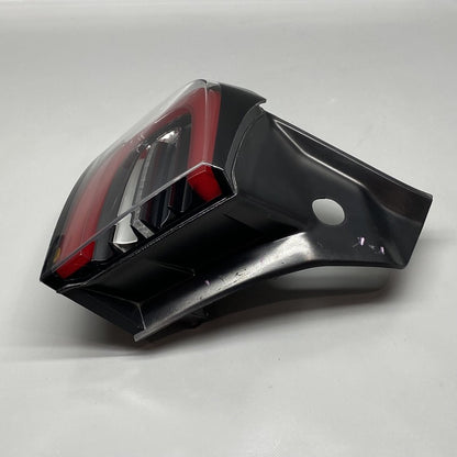 3 TESLA MODEL 3 TAIL LIGHT LEFT DRIVER 2017 2018 2019 2020 2021 LED OEM